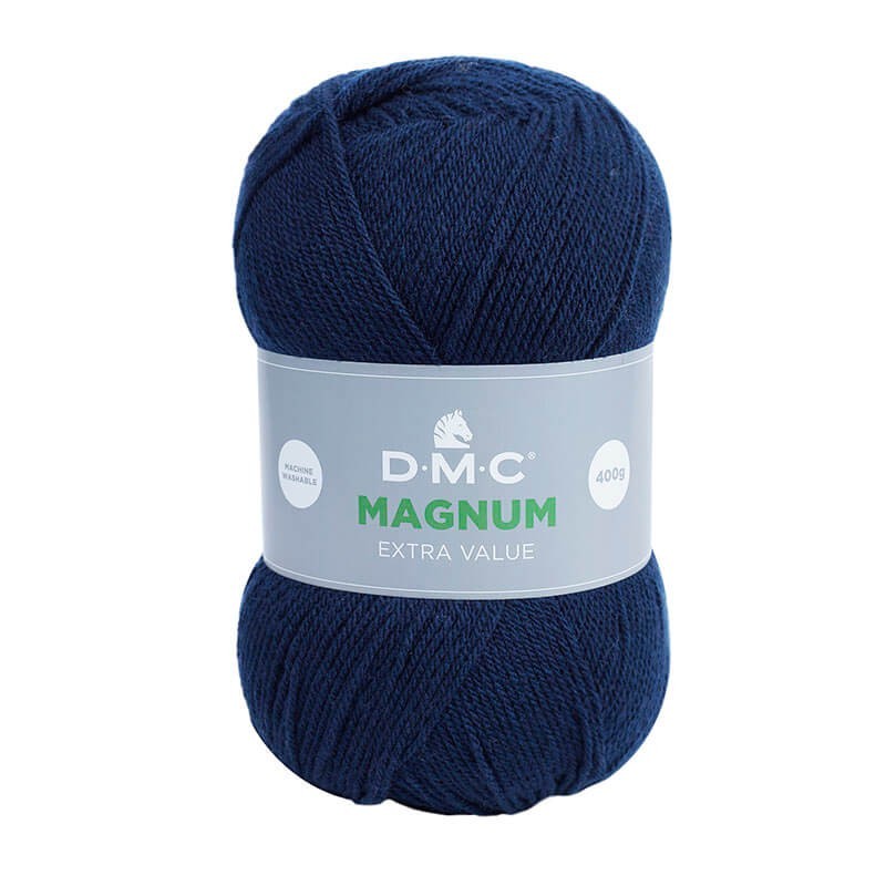 DMC MAGNUM