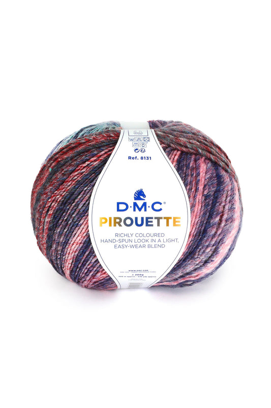 DMC PIROUETTE