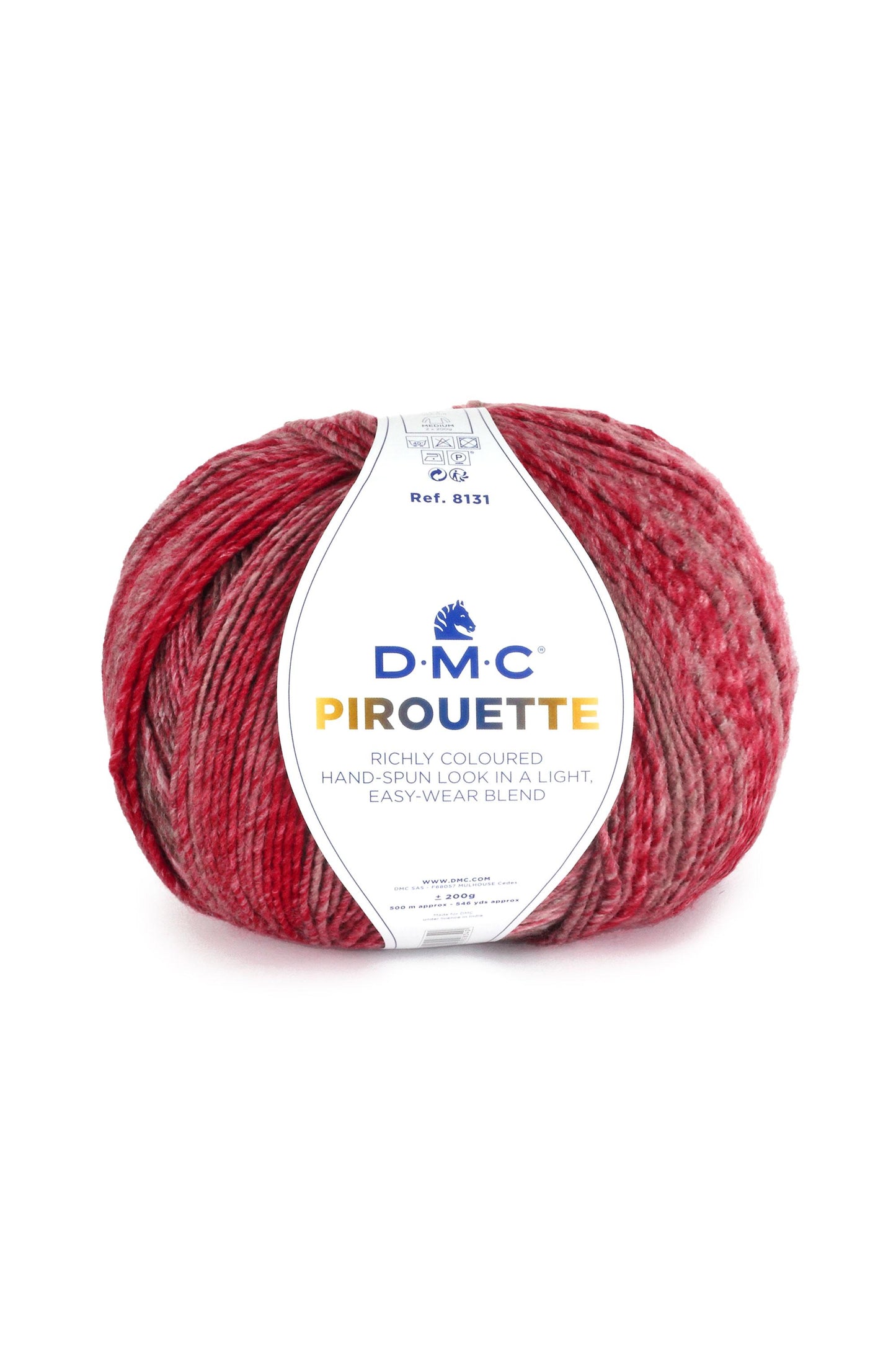 DMC PIROUETTE