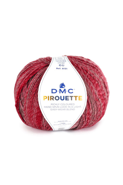 DMC PIROUETTE
