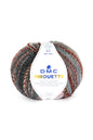 DMC PIROUETTE