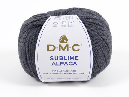 DMC SUBLIME ALPACA