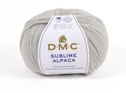 DMC SUBLIME ALPACA