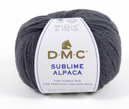 DMC SUBLIME ALPACA