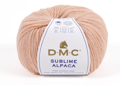 DMC SUBLIME ALPACA