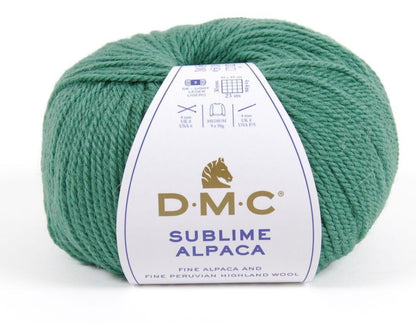 DMC SUBLIME ALPACA