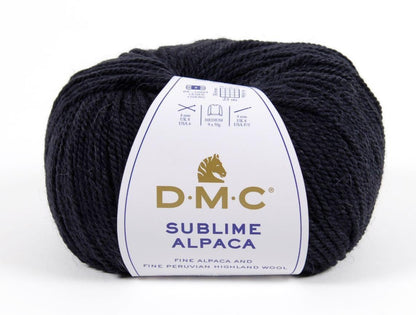 DMC SUBLIME ALPACA