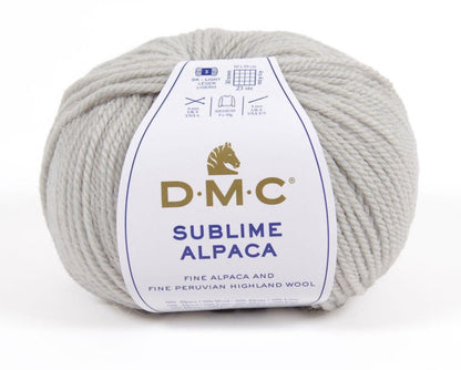 DMC SUBLIME ALPACA