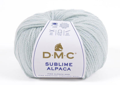DMC SUBLIME ALPACA