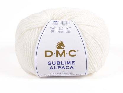 DMC SUBLIME ALPACA