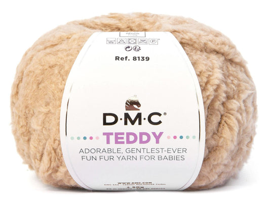 DMC TEDDY