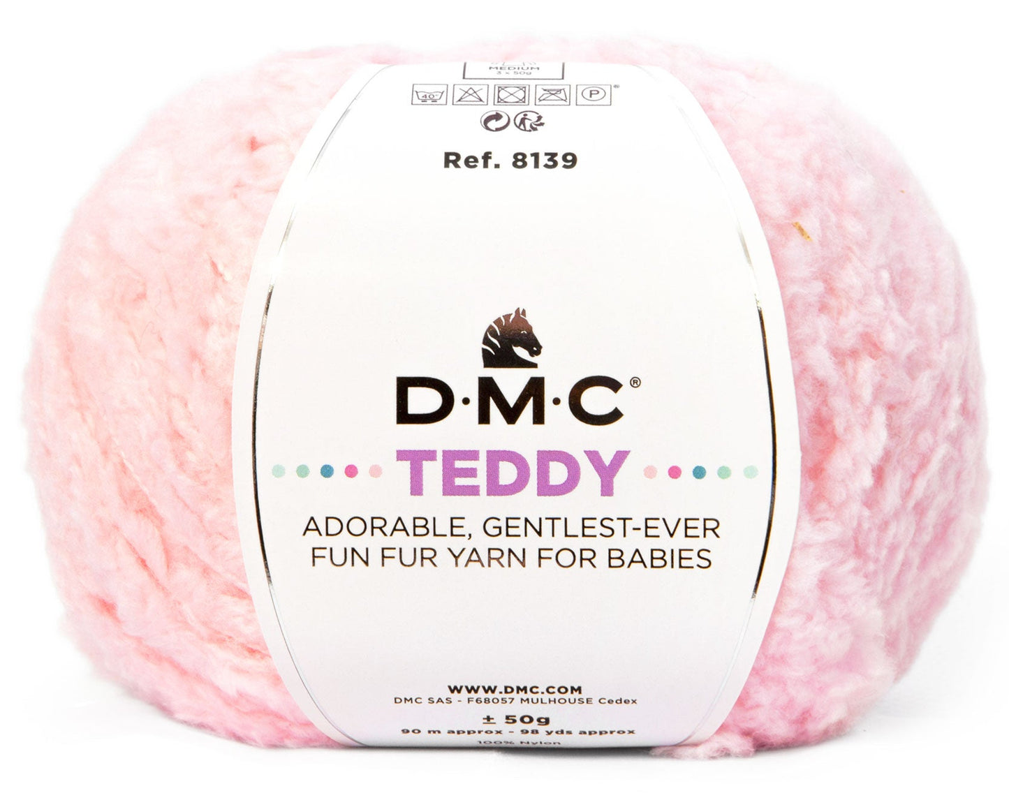 DMC TEDDY