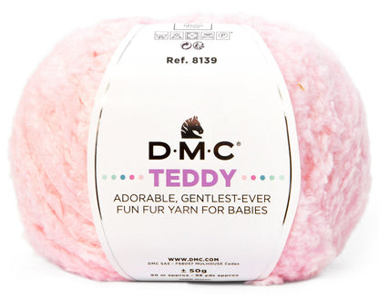 DMC TEDDY
