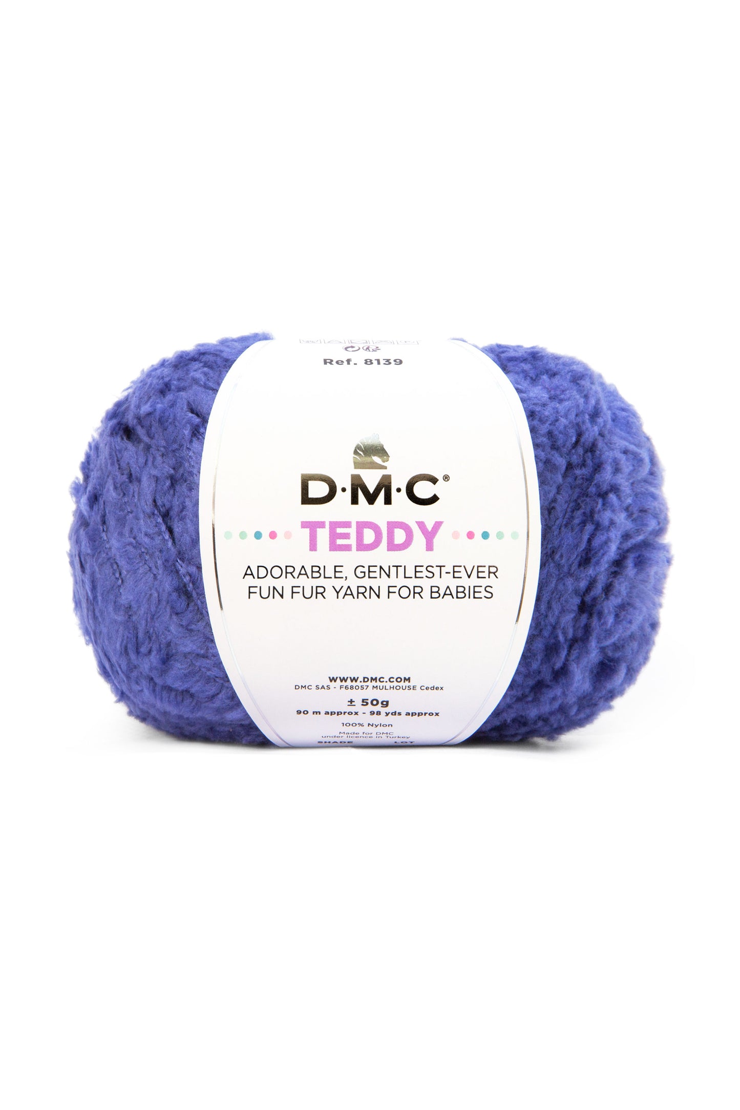 DMC TEDDY