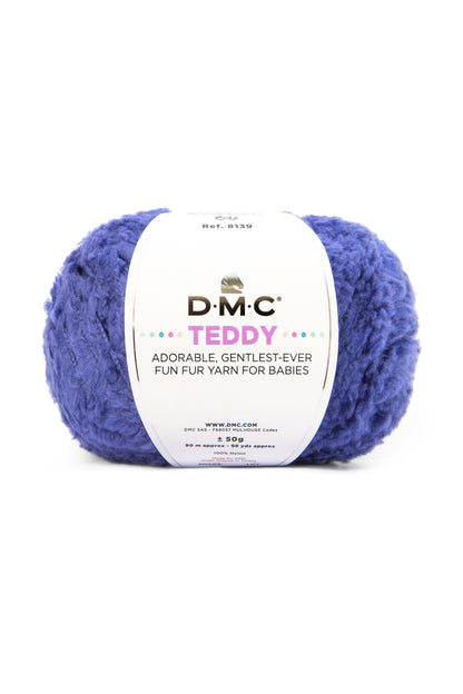 DMC TEDDY