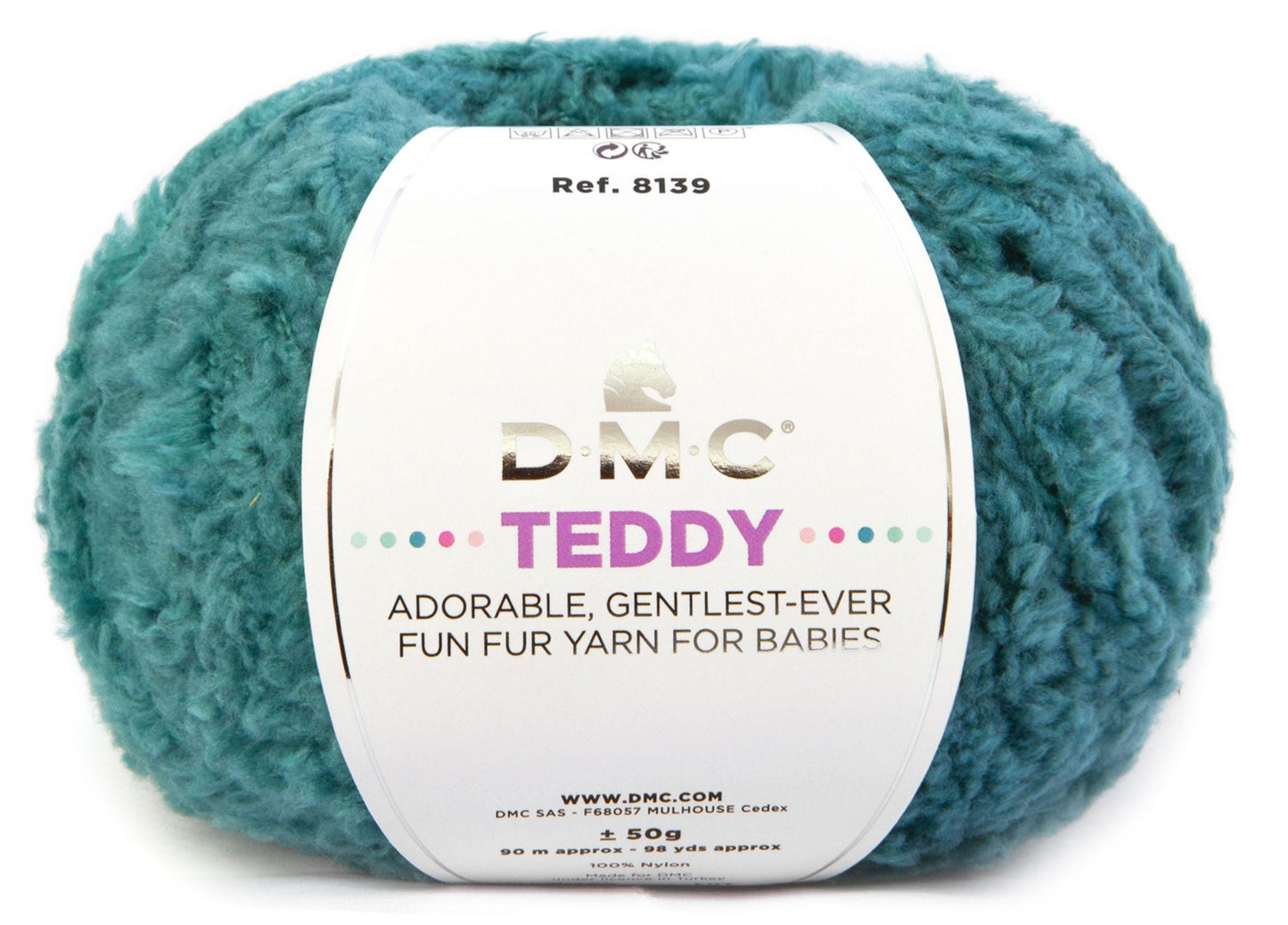 DMC TEDDY