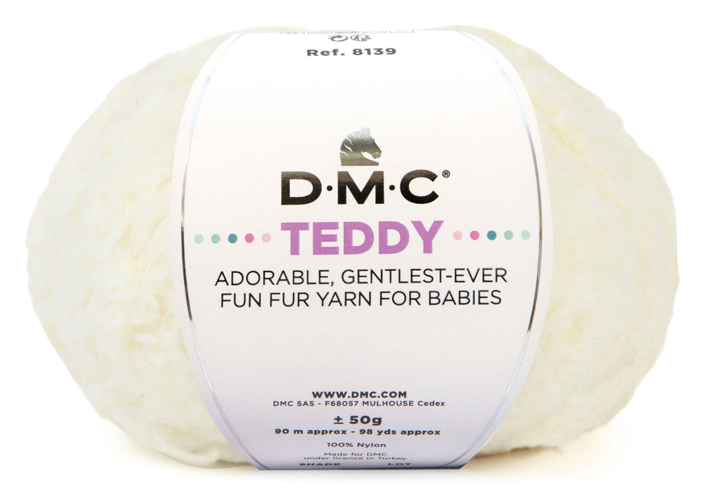 DMC TEDDY