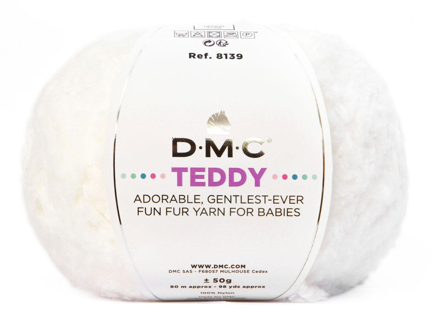 DMC TEDDY