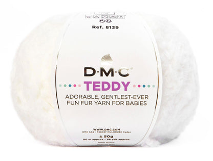 DMC TEDDY