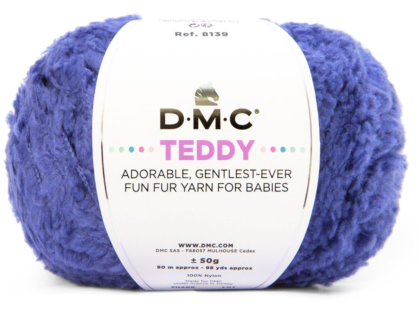 DMC TEDDY