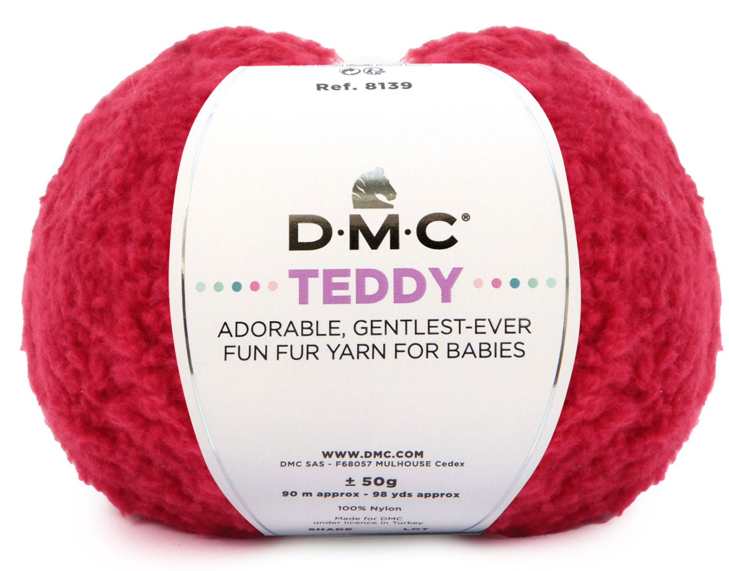 DMC TEDDY