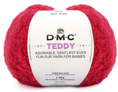DMC TEDDY