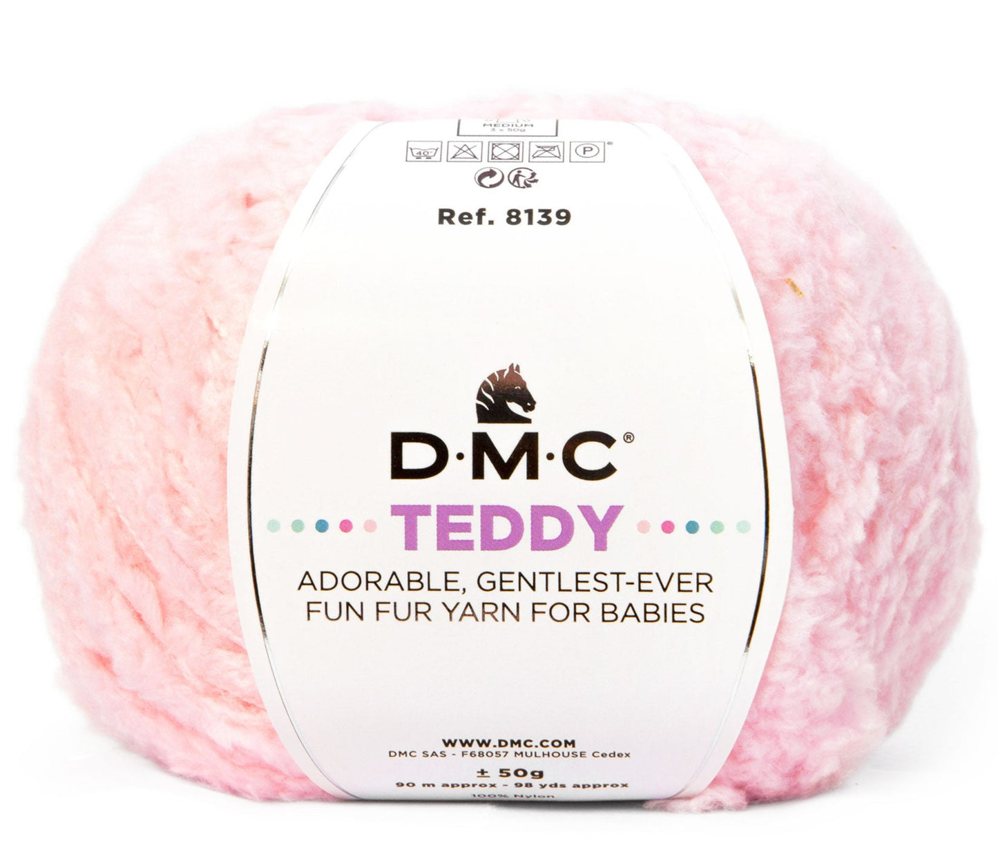 DMC TEDDY
