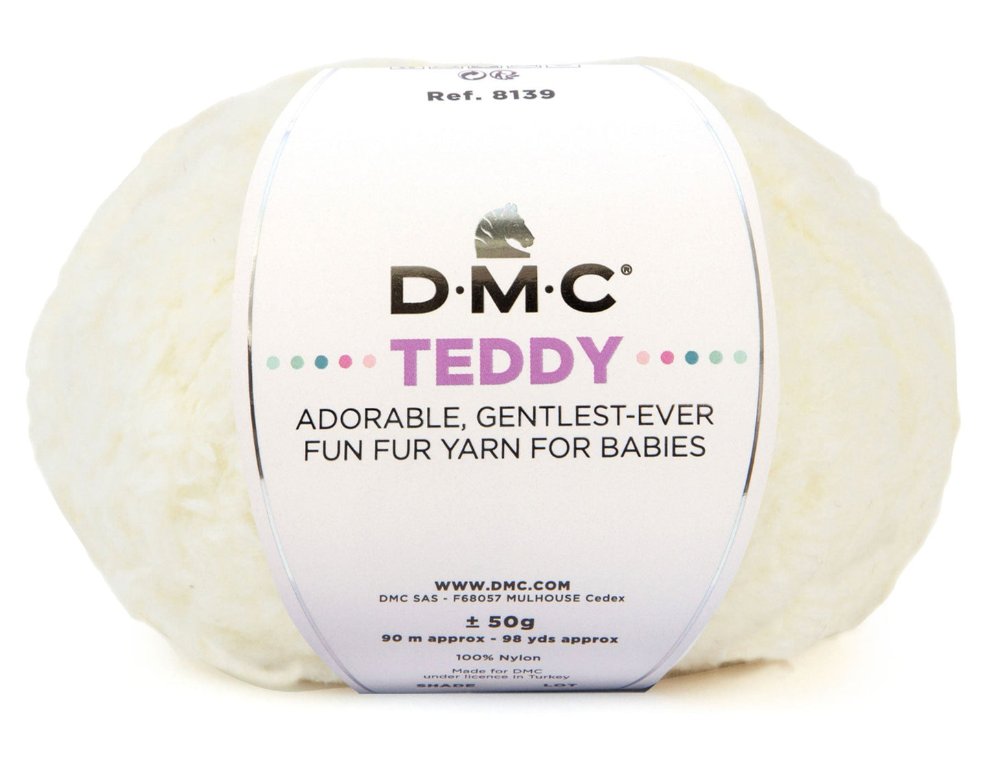 DMC TEDDY