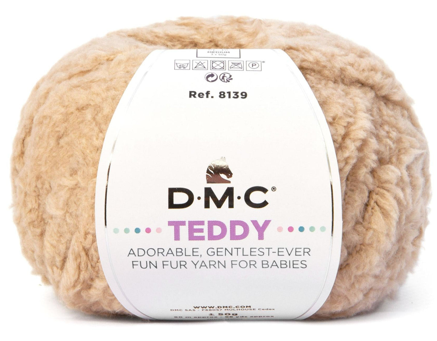 DMC TEDDY