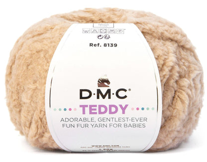 DMC TEDDY