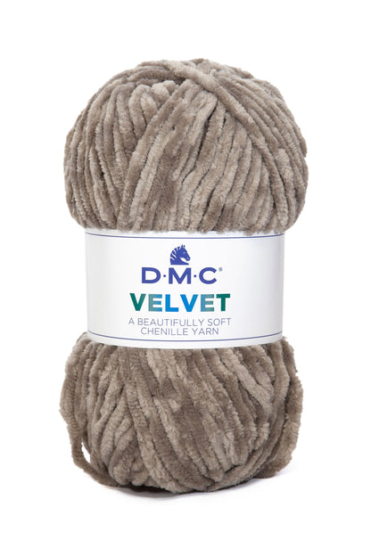 DMC VELVET