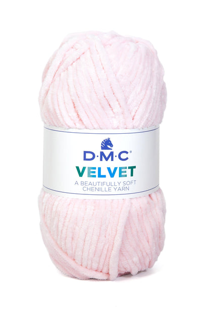 DMC VELVET
