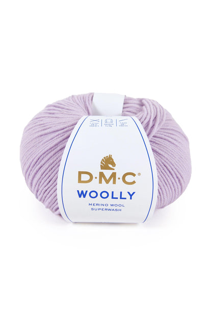 DMC WOOLLY