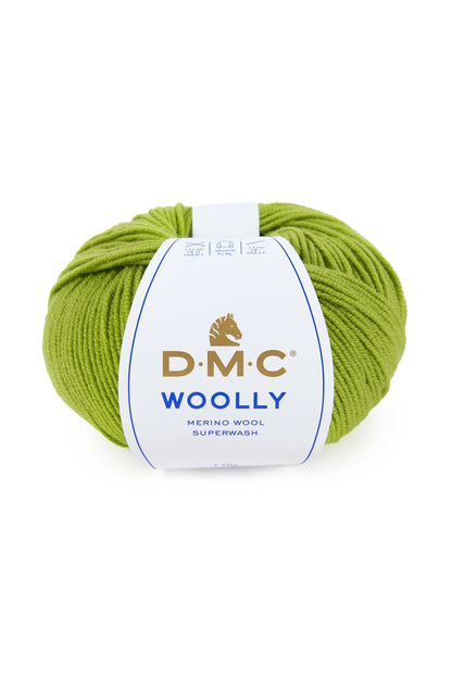 DMC WOOLLY