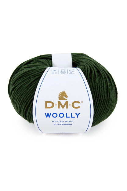 DMC WOOLLY