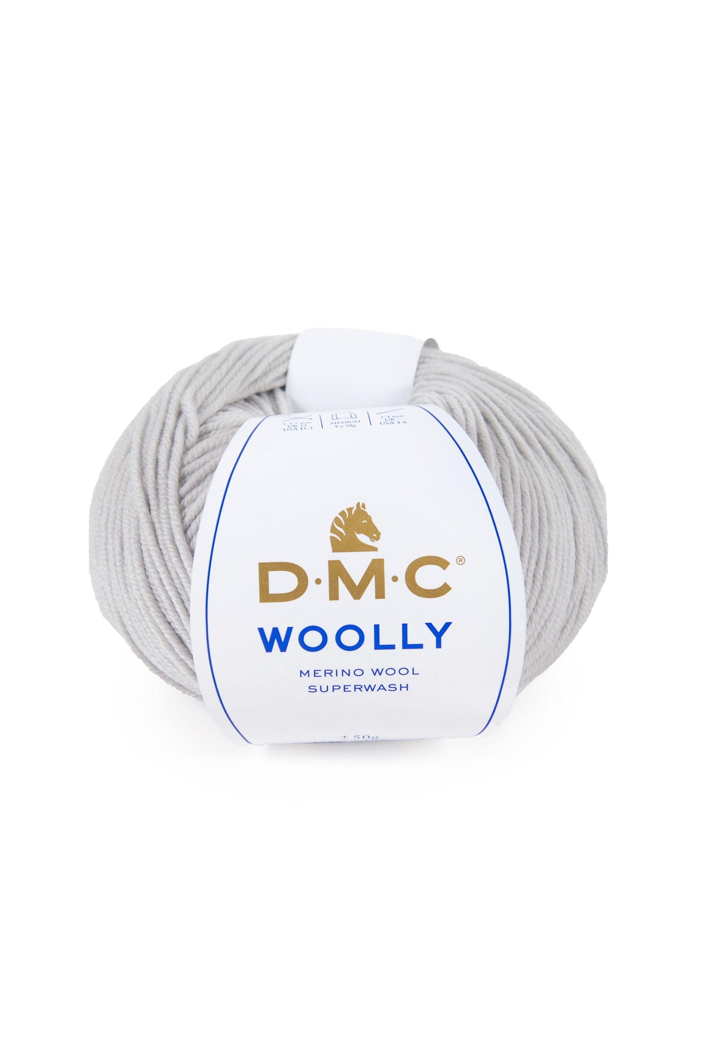 DMC WOOLLY