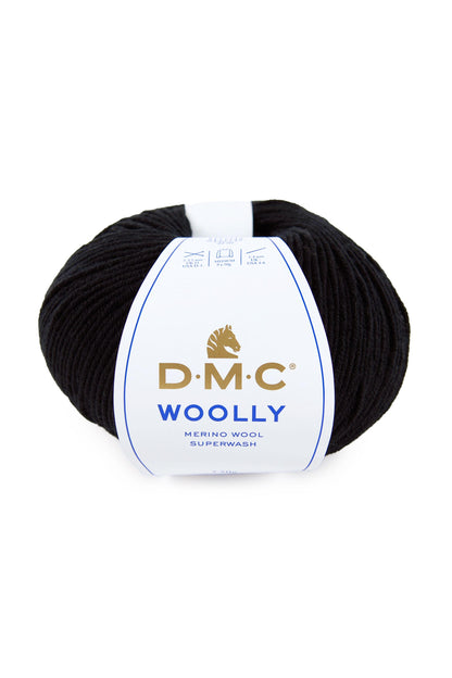 DMC WOOLLY