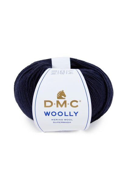 DMC WOOLLY