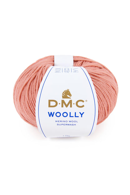 DMC WOOLLY