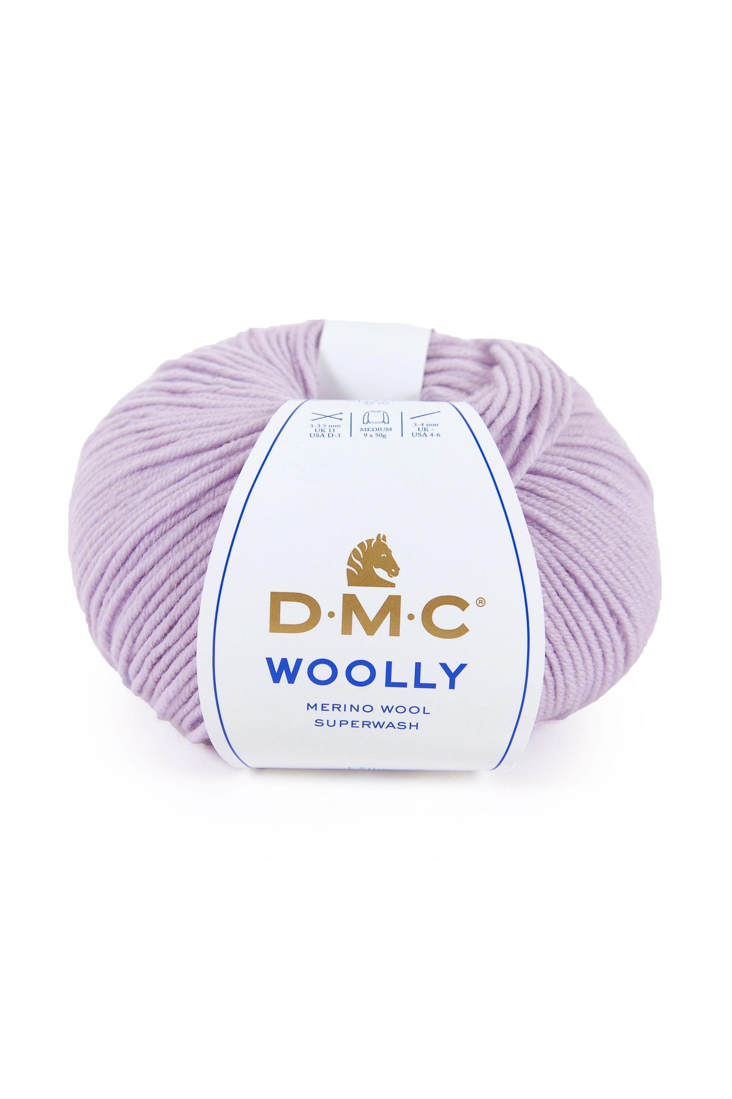 DMC WOOLLY