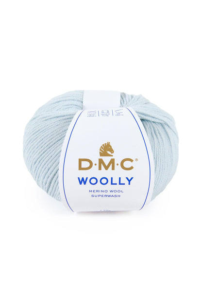 DMC WOOLLY