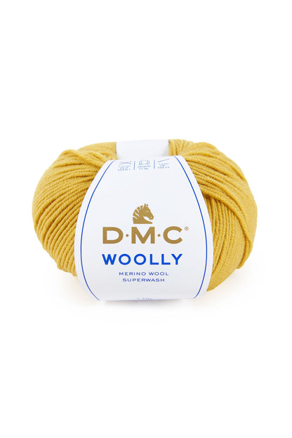 DMC WOOLLY