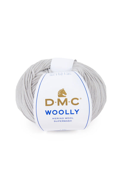 DMC WOOLLY