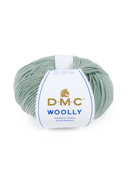 DMC WOOLLY