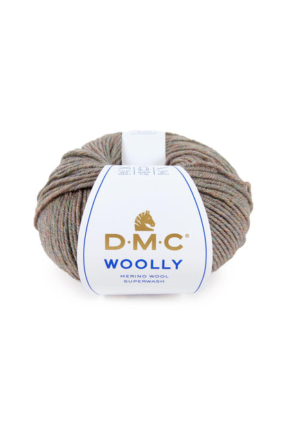 DMC WOOLLY