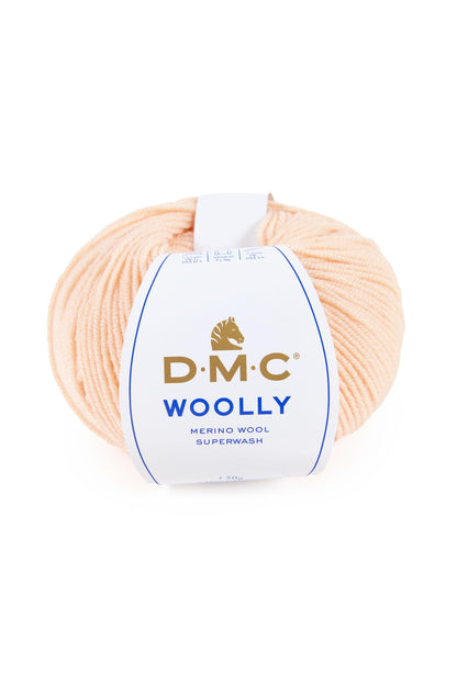 DMC WOOLLY