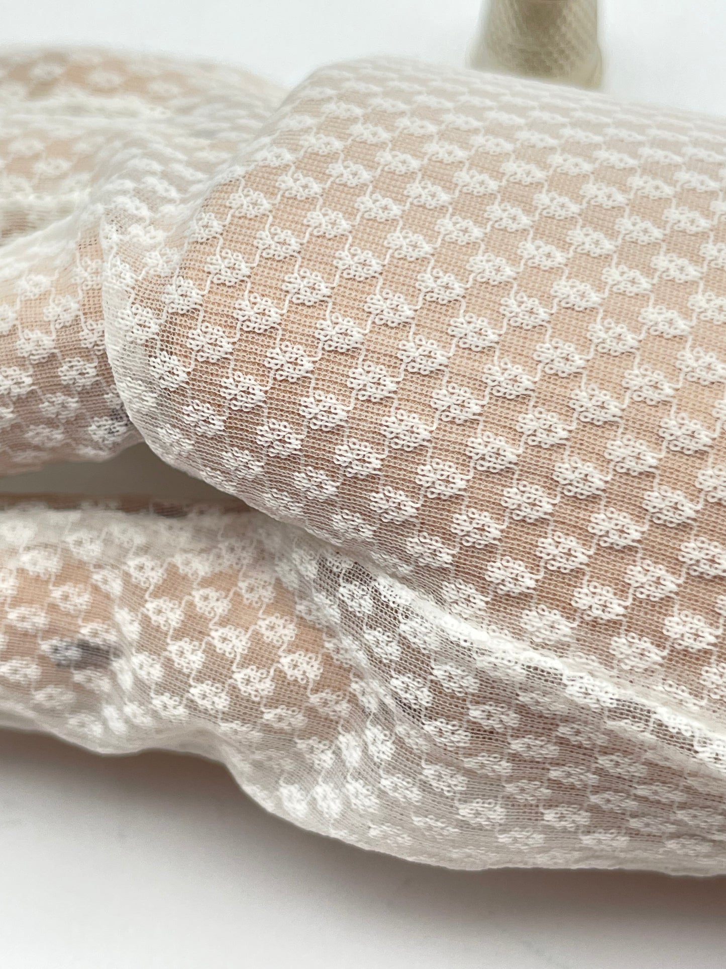 Guantes vintage de ceremonia