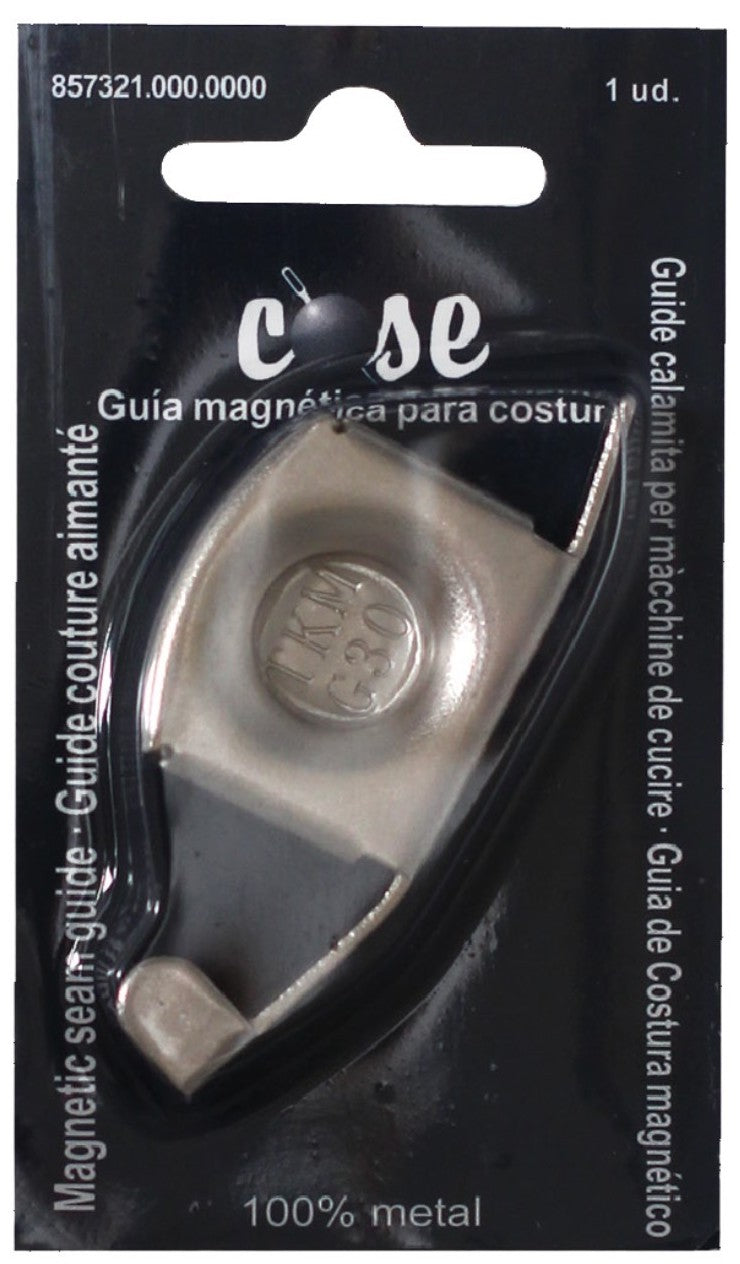 Guía de costura magnetica COSE