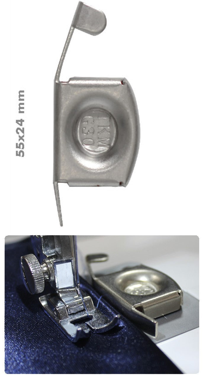 Guía de costura magnetica COSE