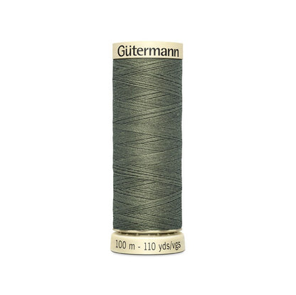 Hilo Coselotodo 100m de Gütermann